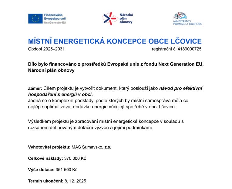 Projekt